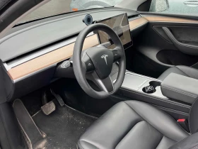 Tesla Model Y  Long Range | CARFAX | АВТОФИНАНСИРАНЕ, снимка 7
