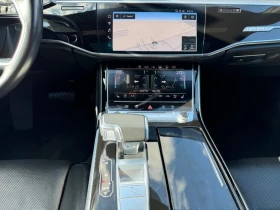 Audi A8 LONG* 3.OT* BLACK OPTIC* МАСАЖ* ПАНО* КРАЙНА ЦЕНА, снимка 16