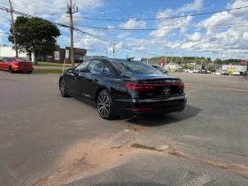 Audi A8 LONG* 3.OT* BLACK OPTIC* МАСАЖ* ПАНО* КРАЙНА ЦЕНА, снимка 5