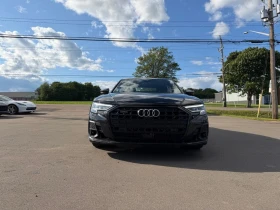 Audi A8 LONG* 3.OT* BLACK OPTIC* МАСАЖ* ПАНО* КРАЙНА ЦЕНА, снимка 2