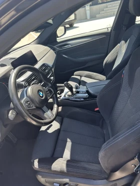 BMW 530 530dxDrive Touring JN51  M Sportpacket, снимка 7