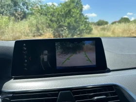 BMW 530 530dxDrive Touring JN51  M Sportpacket, снимка 10