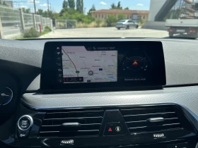 BMW 530 530dxDrive Touring JN51  M Sportpacket, снимка 6