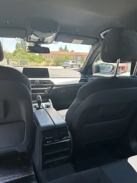 BMW 530 530dxDrive Touring JN51  M Sportpacket, снимка 9