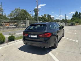 BMW 530 530dxDrive Touring JN51  M Sportpacket, снимка 3