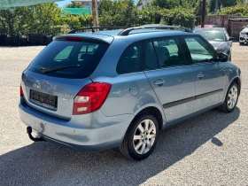 Skoda Fabia 1.6TDI-90кс., снимка 4