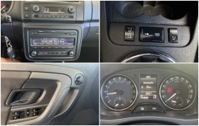 Skoda Fabia 1.6TDI-90кс., снимка 15
