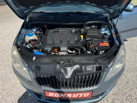 Skoda Fabia 1.6TDI-90кс., снимка 7
