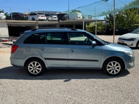 Skoda Fabia 1.6TDI-90кс., снимка 3