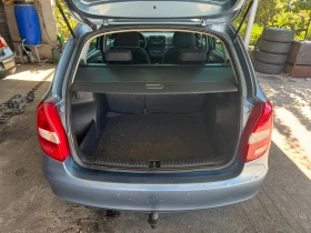 Skoda Fabia 1.6TDI-90кс., снимка 13