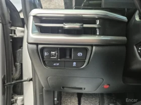Hyundai Grandeur 3.5* LPG* PREMIUM* ОБДУХВАНЕ* ДИСТРОНИК* LANE* ASS, снимка 5