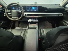 Hyundai Grandeur 3.5* LPG* PREMIUM* ОБДУХВАНЕ* ДИСТРОНИК* LANE* ASS, снимка 6