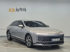 Hyundai Grandeur 3.5* LPG* PREMIUM* ОБДУХВАНЕ* ДИСТРОНИК* LANE* ASS, снимка 4
