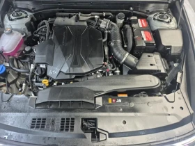 Hyundai Grandeur 3.5* LPG* PREMIUM* ОБДУХВАНЕ* ДИСТРОНИК* LANE* ASS, снимка 17