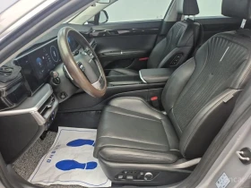 Hyundai Grandeur 3.5* LPG* PREMIUM* ОБДУХВАНЕ* ДИСТРОНИК* LANE* ASS, снимка 14
