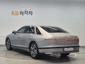 Hyundai Grandeur 3.5* LPG* PREMIUM* ОБДУХВАНЕ* ДИСТРОНИК* LANE* ASS, снимка 2