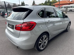 BMW 220 d * ACTIVE TOURER* X-DRIVE* НОВ ВНОС* , снимка 4