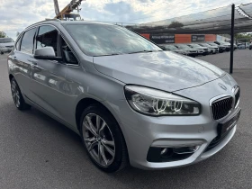 BMW 220 d * ACTIVE TOURER* X-DRIVE* НОВ ВНОС* , снимка 3