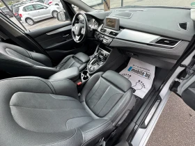 BMW 220 d * ACTIVE TOURER* X-DRIVE* НОВ ВНОС* , снимка 8