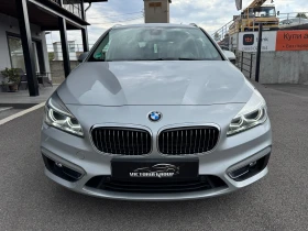 BMW 220 d * ACTIVE TOURER* X-DRIVE* НОВ ВНОС* , снимка 2