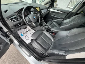 BMW 220 d * ACTIVE TOURER* X-DRIVE* НОВ ВНОС* , снимка 7