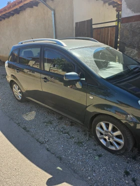 Toyota Corolla verso, снимка 2