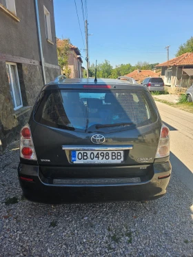 Toyota Corolla verso, снимка 3