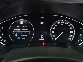 Honda Accord 10Th Generation 1.5 Turbo, снимка 8