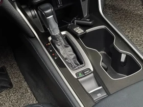 Honda Accord 10Th Generation 1.5 Turbo, снимка 9