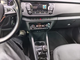 Skoda Fabia 1.2 4 цилиндъра, снимка 11
