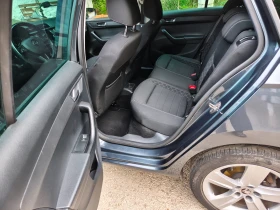Skoda Fabia 1.2 4 цилиндъра, снимка 14