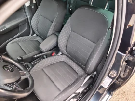 Skoda Fabia 1.2 4 цилиндъра, снимка 8