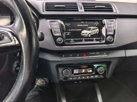 Skoda Fabia 1.2 4 цилиндъра, снимка 10