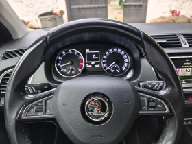 Skoda Fabia 1.2 4 цилиндъра, снимка 6