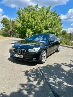 BMW 5 Gran Turismo 3.5 D 299кс, снимка 1