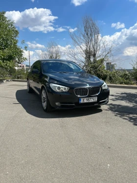 BMW 5 Gran Turismo 3.5 D 299кс, снимка 2