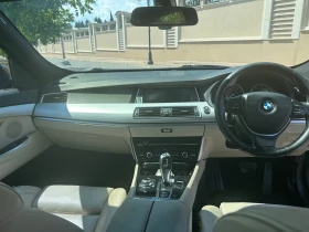 BMW 5 Gran Turismo 3.5 D 299кс, снимка 7
