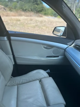 BMW 5 Gran Turismo 3.5 D 299кс, снимка 11