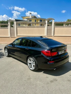BMW 5 Gran Turismo 3.5 D 299кс, снимка 3