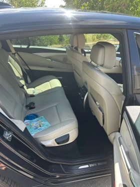 BMW 5 Gran Turismo 3.5 D 299кс, снимка 6