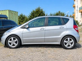 Mercedes-Benz A 180, снимка 4