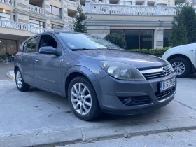 Opel Astra 1.6, снимка 1