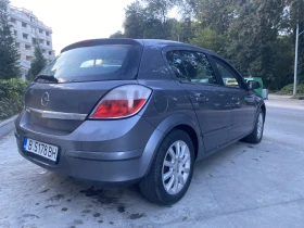Opel Astra 1.6, снимка 4