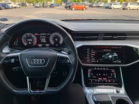 Audi A6 C8 50TDI, снимка 10