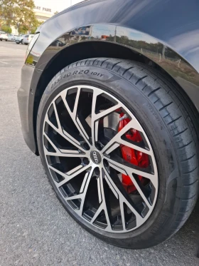 Audi A6 C8 50TDI, снимка 7