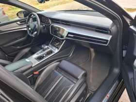Audi A6 C8 50TDI, снимка 11