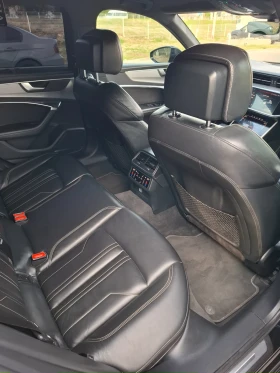 Audi A6 C8 50TDI, снимка 13