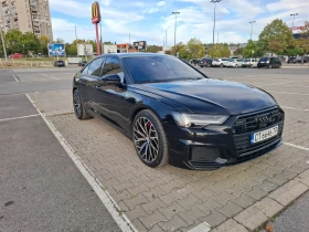 Audi A6 C8 50TDI, снимка 6