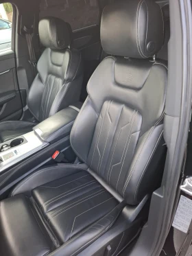 Audi A6 C8 50TDI, снимка 12