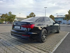 Audi A6 C8 50TDI, снимка 4